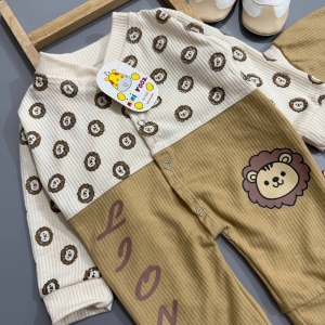 سرهمی کلاه شیر