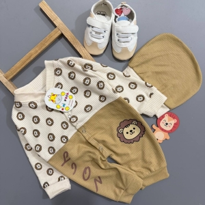 سرهمی کلاه شیر