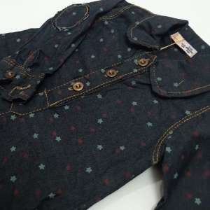 سرهمی ستاره نوک‌مدادی