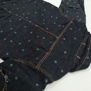 سرهمی ستاره نوک‌مدادی