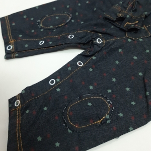 سرهمی ستاره نوک‌مدادی