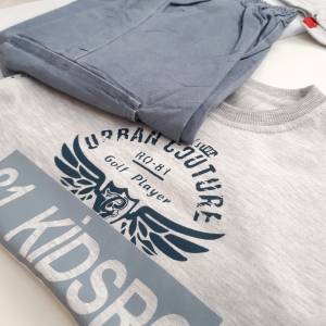 بلوز شلوار KIDSRO