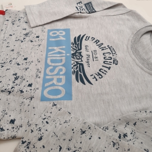 بلوز شلوار KIDSRO