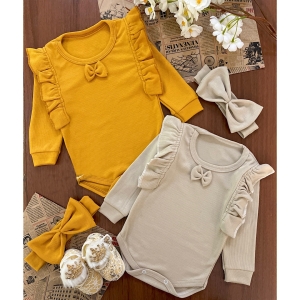 زیردکمه هدبند مجلسی خردلی