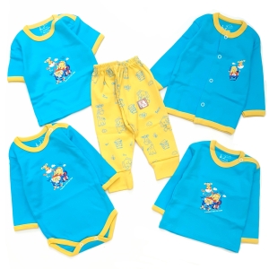 پنج تیکه بیمارستانی حیوانات