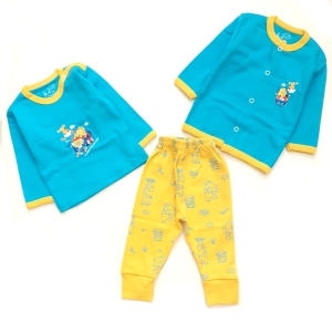 سه تیکه حیوانات