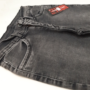 شلوار لی بوت‌کات