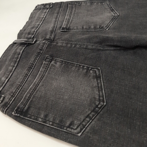 شلوار لی بوت‌کات