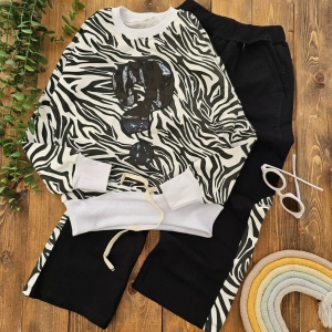 بلوز شلوار دورس سوال