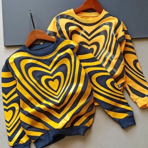 بلوز شلوار دورس قلب