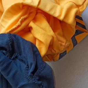 بلوز شلوار دورس قلب