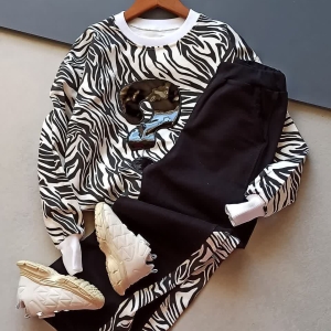 بلوز شلوار دورس سوال