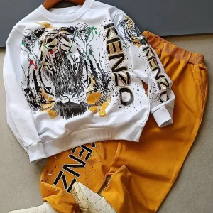 بلوز شلوار دورس ببری