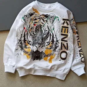 بلوز شلوار دورس ببری