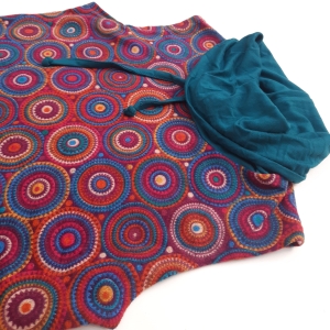 (زنانه) پیراهن کد 420