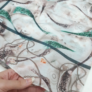 (زنانه) روسری کد 17