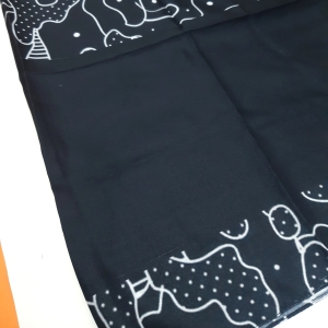 (زنانه) شال کد 18