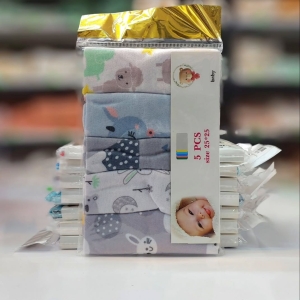 دستمال پنج عددی