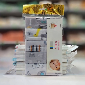 دستمال پنج عددی