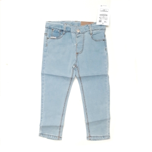 شلوار لی خارجی یخی