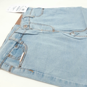 شلوار لی خارجی یخی