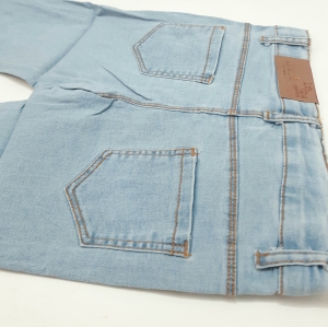 شلوار لی خارجی یخی