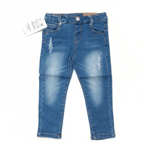 شلوار لی خارجی بیسیک