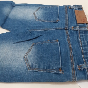 شلوار لی خارجی بیسیک