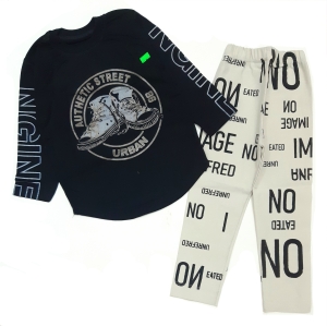 بلوز ساپورت کتونی