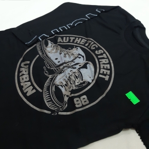 بلوز ساپورت کتونی