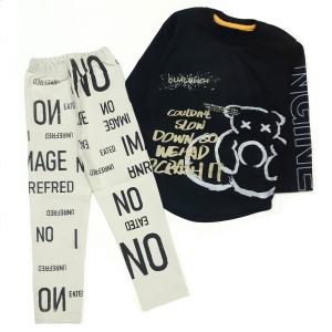 بلوز ساپورت تدی