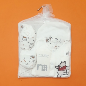 ست بیمارستانی هفت تیکه مادرکر