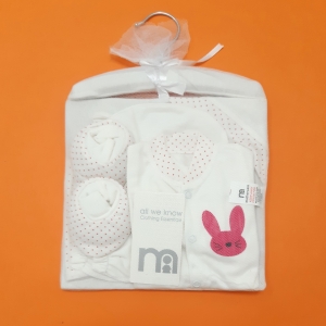 ست بیمارستانی هفت تیکه مادرکر