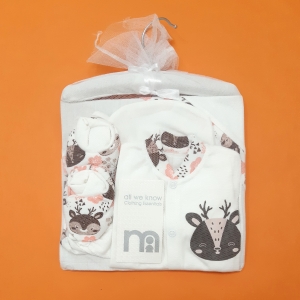 ست بیمارستانی هفت تیکه مادرکر