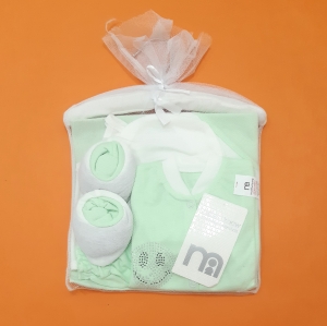 ست بیمارستانی هفت تیکه مادرکر