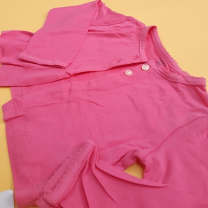 کت سارافون زیردکمه‌دارکارترز گل