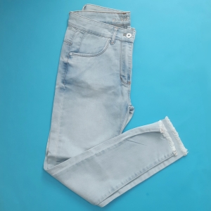 (زنانه) شلوار لی کد 422