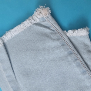 (زنانه) شلوار لی کد 422