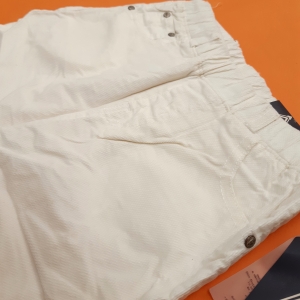 شلوار خارجی مخمل