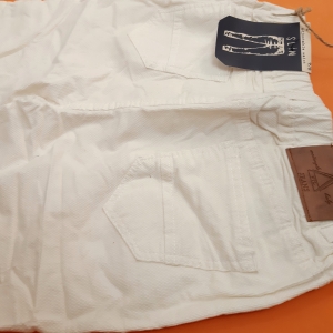 شلوار خارجی مخمل