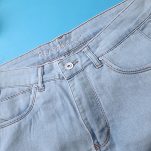 (زنانه) شلوار لی کد 422