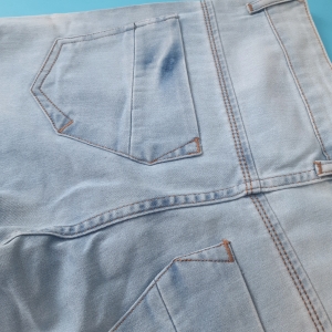 (زنانه) شلوار لی کد 422