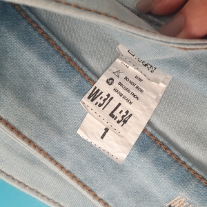 (زنانه) شلوار لی کد 422