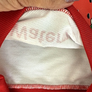 بلوز شلوار یلدایی پسر و هندوانه