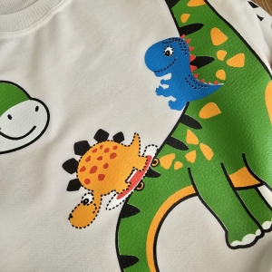 بلوز شلوار داینو