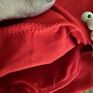 بلوز یلدایی انار