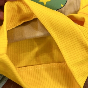 بلوز شلوار شکلاتی داینو