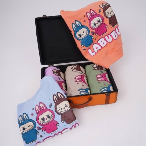 بلوز دورس سه لبوبو