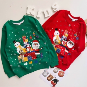 بلوز دورس بابانوئل