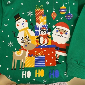 بلوز دورس بابانوئل